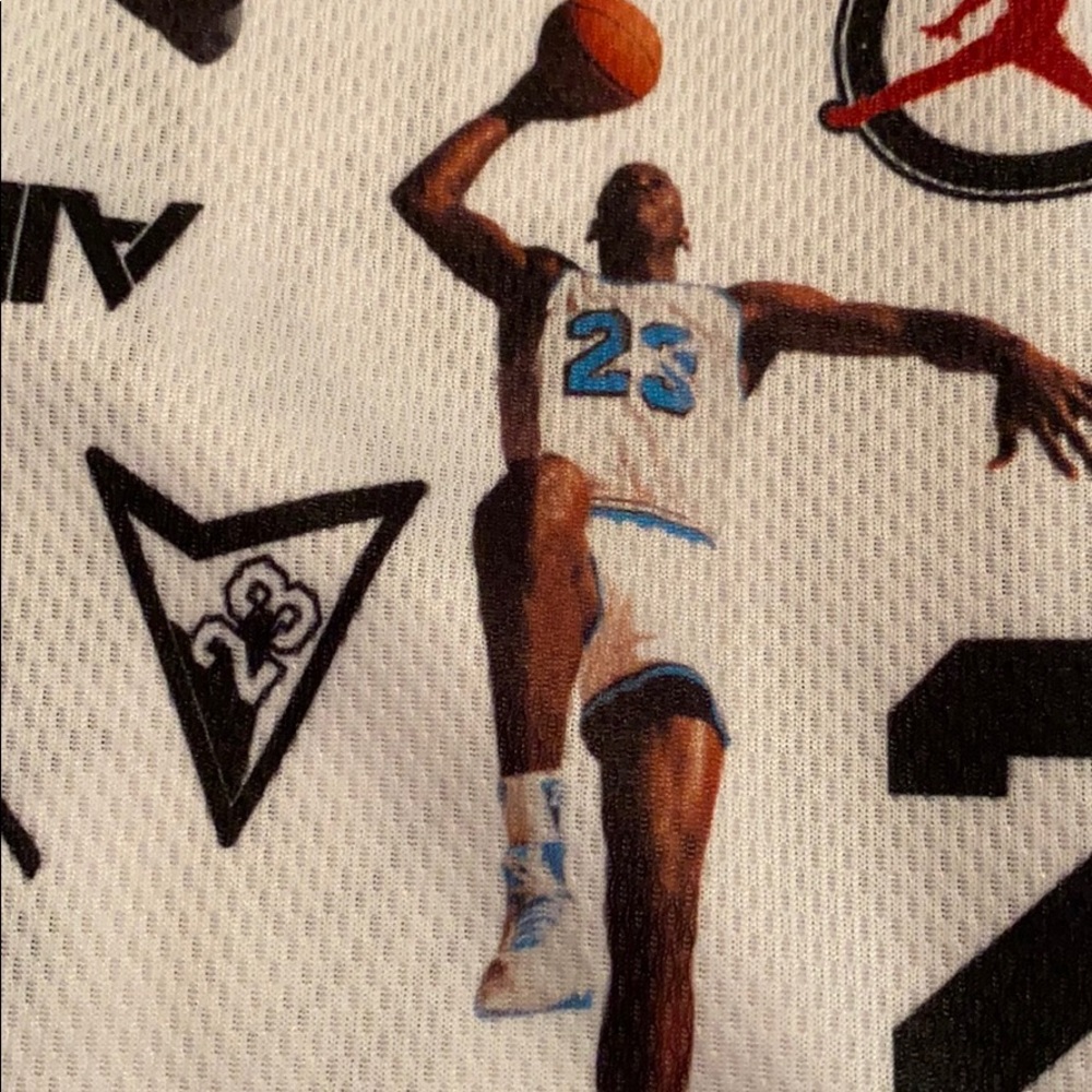 Jordan Shirt - Picture 6 of 6